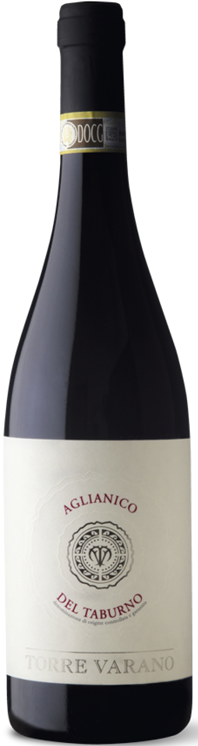 Aglianico Taburno DOC 2018