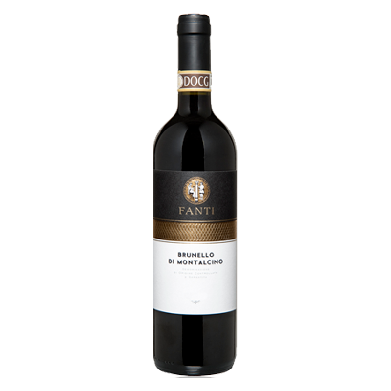 Brunello di Montalcino DOCG 2013