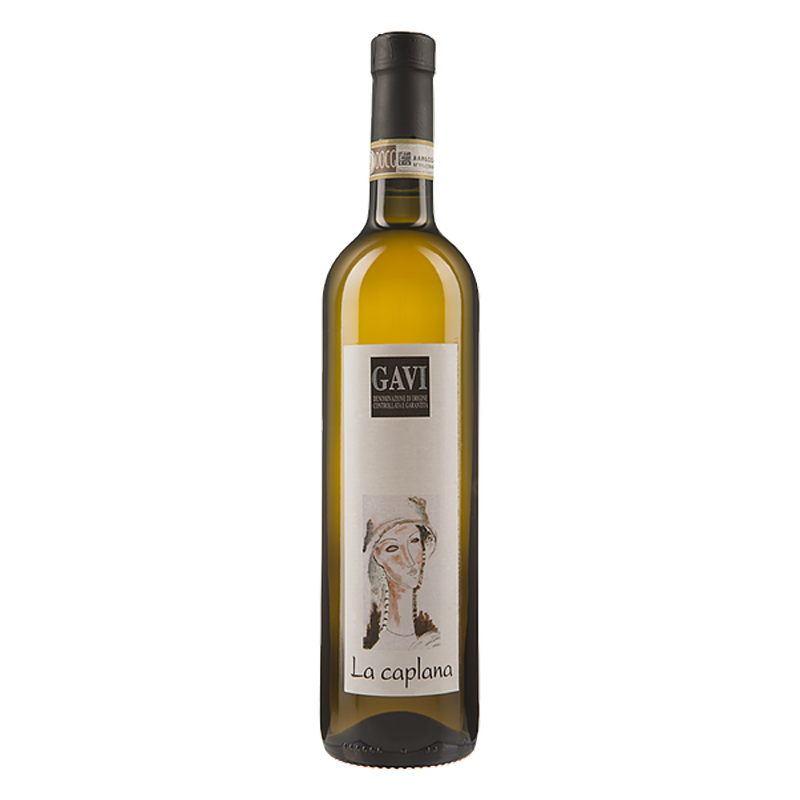 Gavi DOCG 2024