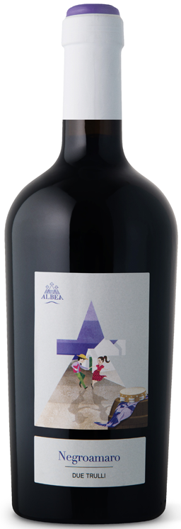 Negroamaro IGP 2022