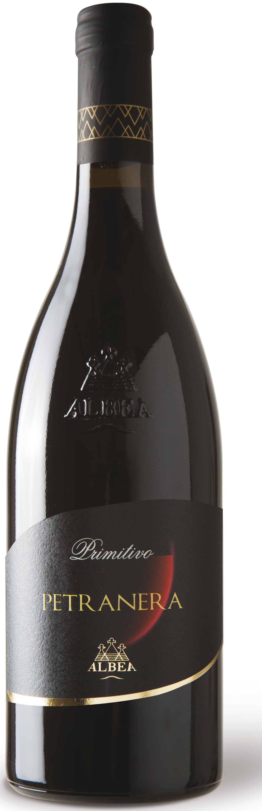 Primitivo IGP 2020 Petranera