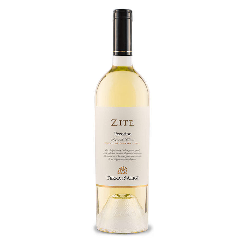 Pecorino ZITE IGT 2022