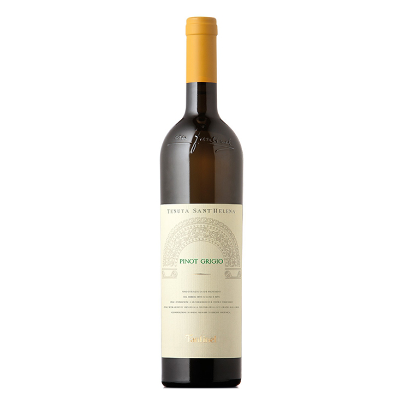 Pinot Grigio St. Helena DOC 2020
