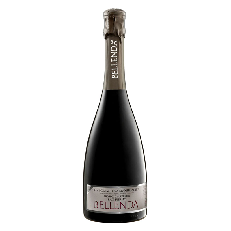 Prosecco Spumante DOCG 2021