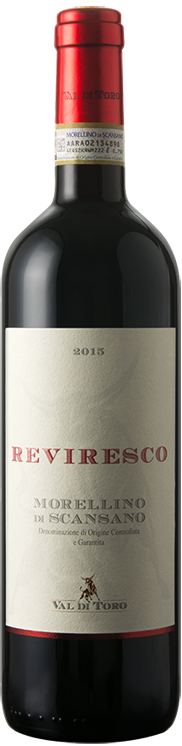 Morellino di Scansano DOCG 2018     Reviresco
