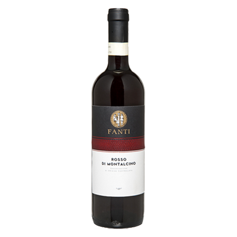 Rosso di Montalcino DOC 2016