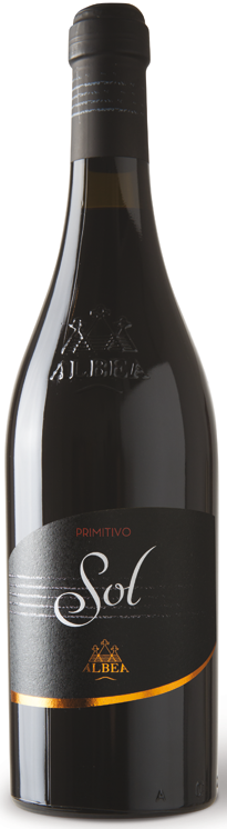 Primitivo IGP 2018       SOL