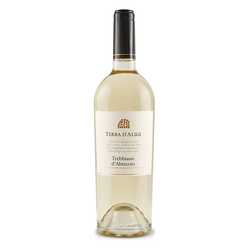 Trebbiano d`Abruzzo              DOC 2024
