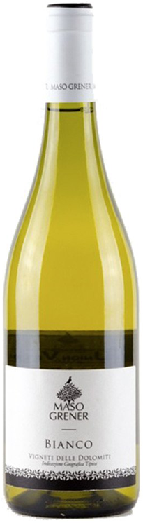 Bianco IGT Dolomiti 2021
