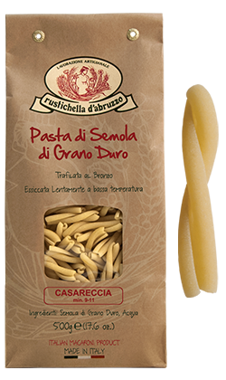 Casareccia - Rustichella