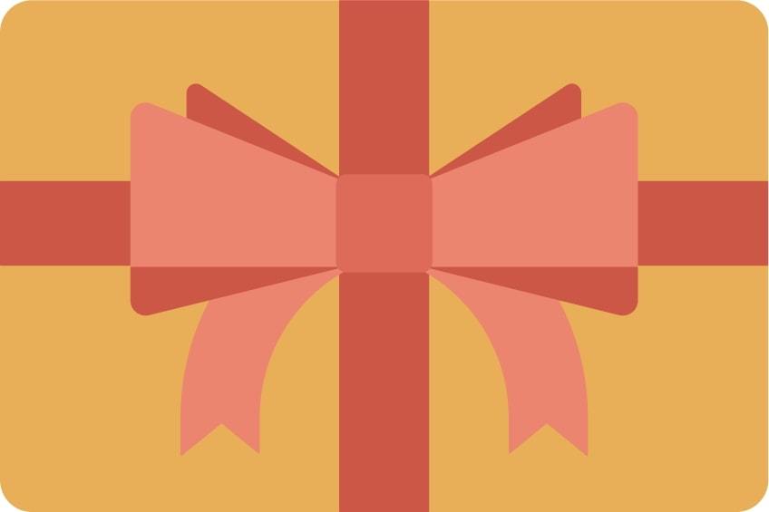 Vinocelli Geschenkgutschein