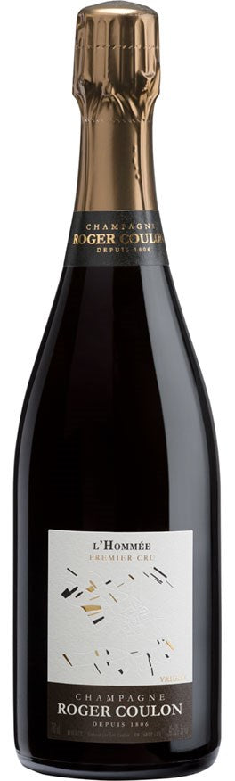 L’Hommée  Champagne Premier Cru Brut