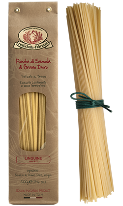 Linguine - Rustichella