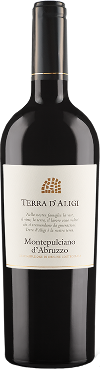 Montepulciano d`Abruzzo DOC 2023