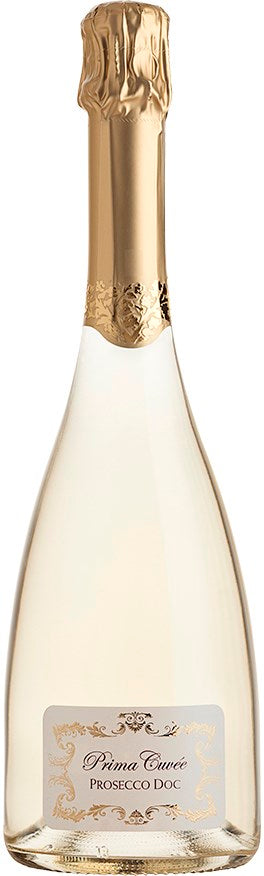 Prosecco Spumante DOC extra dry